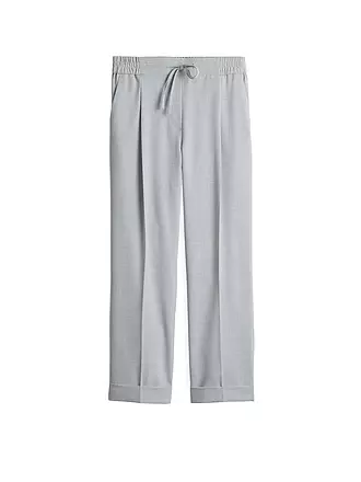 OPUS | Pantalon de tailleur 7/8 MELOSA CITY | 